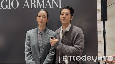 陳庭妮、胡宇威升格父母首合體放閃！　他為孕吐妻「改掉1習慣」