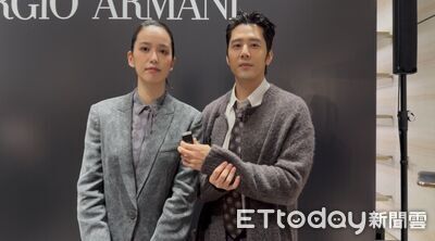 陳庭妮運動到產前2天「健身房零人發現她懷孕」 認了:罩杯A升到C
