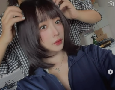 反骨語謙罹乳癌「化療5天全身痛」！　曝副作用：身體不像自己的