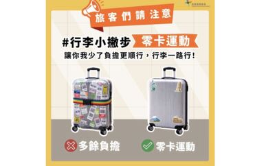 連假出國最怕卡關!行李4不、安檢5大NG一次看 通關更順暢