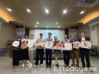 金門跨境電商成果豐碩ㅤ翻轉傳統觀光模式開創離島多元職涯