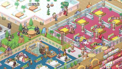 《ONE PIECE 海洋盛宴》10月發售!與香吉士開發料理、裝潢餐廳