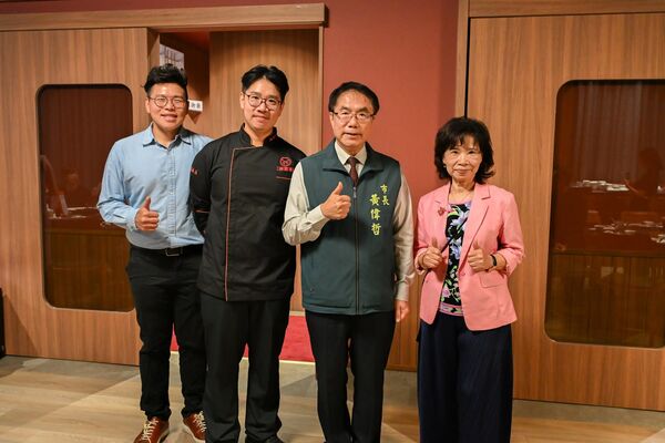▲台南老字號台菜「阿霞飯店」二、三代因商標及網路經營權爭議纏訟5年，最終達成和解。（翻攝自官網，下同）