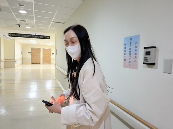 快訊/被傳脫口「不然像大S一樣」! 范瑋琪震怒喊告:不實謠言 圖片 1