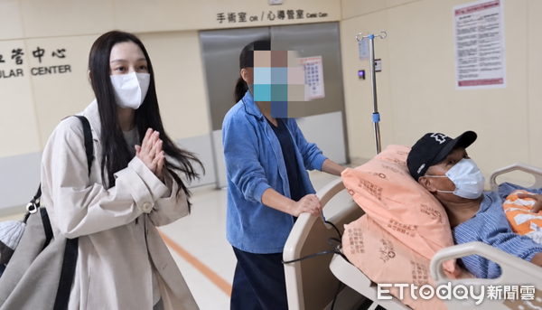 快訊/被傳脫口「不然像大S一樣」! 范瑋琪震怒喊告:不實謠言