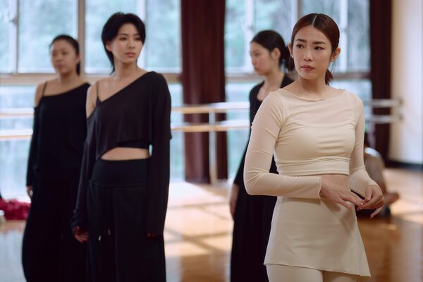 13億電商女王加盟SJ始源新戲! 化身「情勒老師」逼雷嘉汭服從 圖片 2