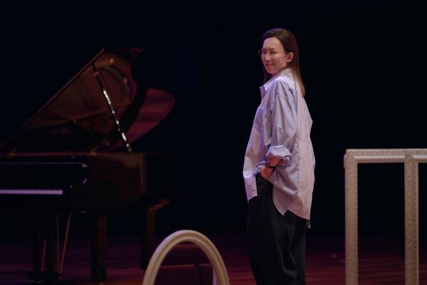 13億電商女王加盟SJ始源新戲! 化身「情勒老師」逼雷嘉汭服從 圖片 3