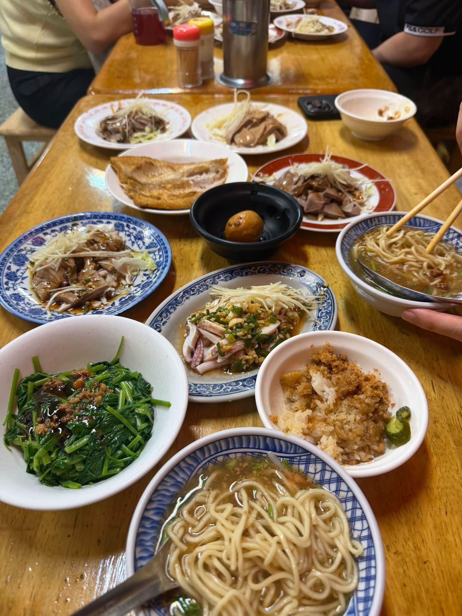 賈永婕吃午餐「陌生帥哥搶買單」 她曝暖心對話:最近人氣有點旺 圖片 1