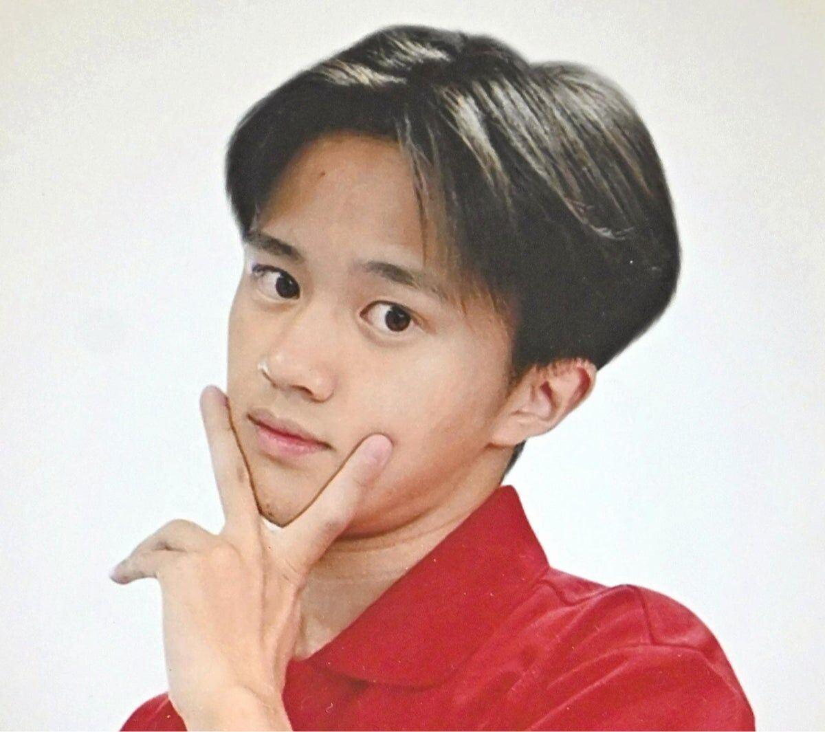 ▲▼在四國電力子公司從事電塔維修工作的19歲少年松岡一輝，因不堪遭到前輩霸凌而輕生。（圖／翻攝自YouTube）