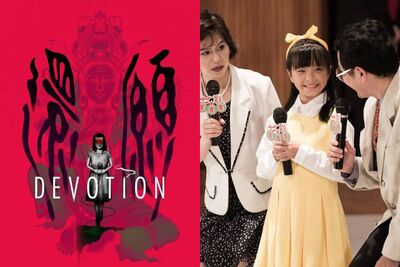 《還願》杜美心長大了! 童星林芷瑈曬制服照「已考上夢想大學」