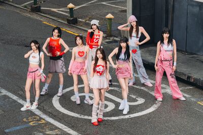 新人女團太狂!周杰倫、蔡依林御用製作人出手 門票開賣秒殺