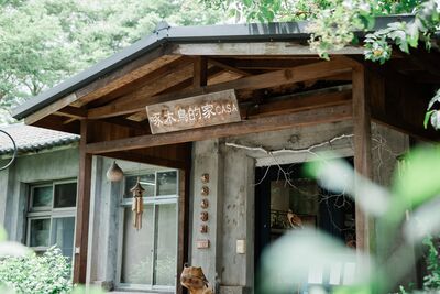花蓮「啄木鳥的家WPCASA」9/28熄燈 業者:歡迎到姊妹店走走