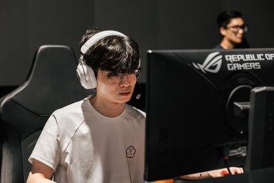 《英雄聯盟》亞運抽籤出爐！中華隊小組賽迎戰韓國、香港、印度