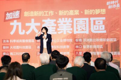 藍側翼稱秉友會長讚李四川會執行 綠還原真相:是酸李四川沒理念