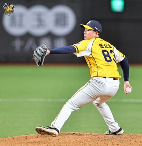 6局失兩分拿MVP 伍立辰卻直言「做得不好」:首局進入狀況太慢