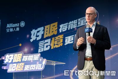 股市火熱 安聯人壽投資型保單新契約銷售年增25%