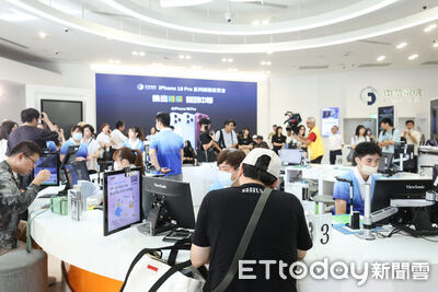 iPhone 18 Pro 罕見未提供 0 元資費 中華電信:不一定必要
