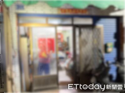獨/84歲嬤逃過乖孫毒手關鍵曝 檢警還原「20多刀」逆弒現場