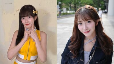 冼迪琦才剛發燒又遭界外球砸頭!抱頭防護仍中招 本人急報平安