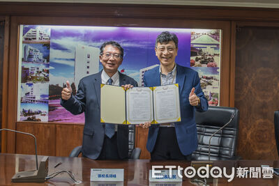 嘉藥攜手新營醫院簽署MOU 跨域培育健康產業即戰力