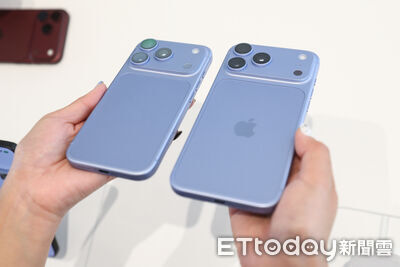 iPhone 18 Pro首波災情爆發!果粉FaceID失敗遭重開 聽音樂也死機