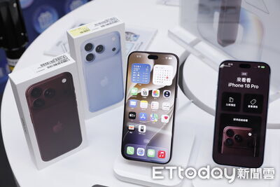 iPhone明年可能更貴　台積電傳明年確定調漲