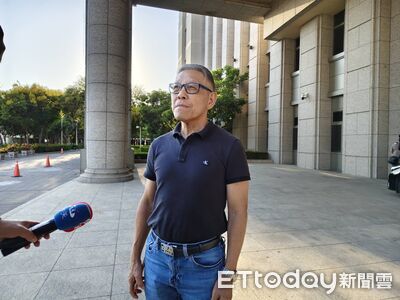 謝典霖父子遭收押!蕭景田吐「影響整家族」喊話:回歸正常調查機制