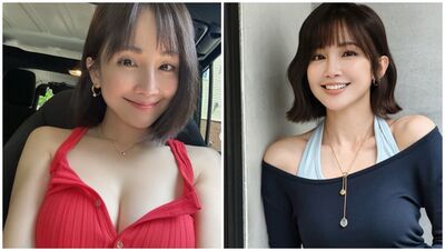 鍾欣怡移居美國前決定了！等到44歲「連自己一起升級」：終於有餘力