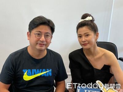 謝典霖涉賄收押！前妻是八點檔女星李燕　18個月短命婚被挖