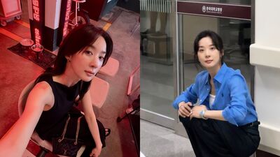 李清娥再遇車禍!舊腰傷惡化「動作戲恐難負荷」 正討論退出新劇