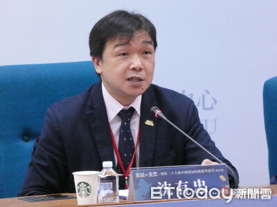 中共五中全會將召開　陸委會研判：落馬人數更多、繼續加大從嚴治黨