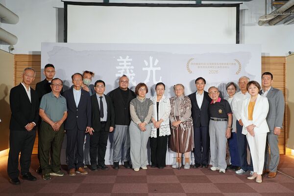 葉天倫「記錄林宅血案」當場哽咽!潘麗麗看劇本落淚…秒答應客串