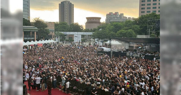 新北市政府勞工局攜手駐台北印尼經濟貿易代表處，8月23日舉辦印尼移工文化嘉年華。（圖／新北市勞工局提供，印尼文化嘉年華）