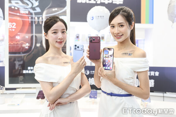 直擊／iPhone 18 Pro 開賣！頭香哥直上 1TB 版本、最期待快充