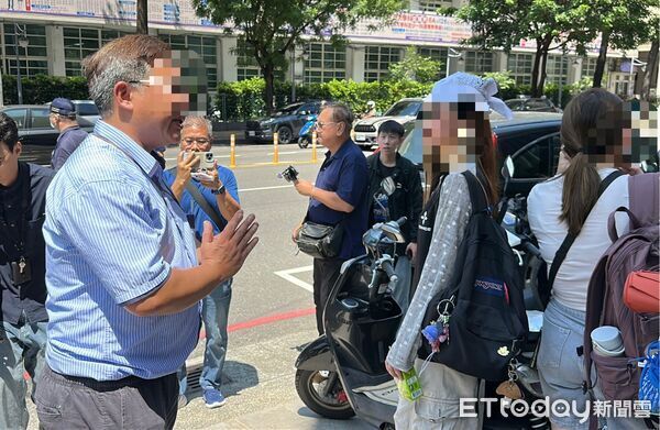 67歲新加坡婦遊台中被撞輾亡 國光客運司機涉過失致死送辦