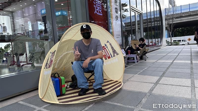 ▲▼       遠傳頭香哥      。（圖／遠傳電信提供）