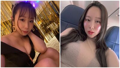 台男脫口一句話「日女星秒封鎖」！控曖昧壞習慣：完全不讀空氣欸