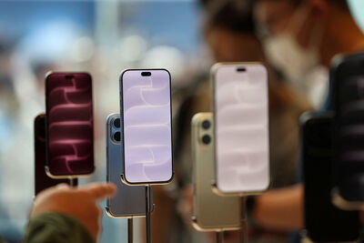 iPhone 18 Pro越南開賣 不見排隊人龍原因曝光
