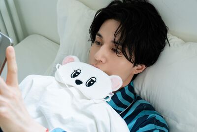 「約好見父母!」她交往李棟旭8個月全假的 暈船遭騙走3500萬