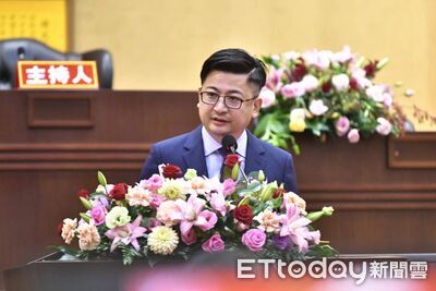 謝典霖收押編號「0056」撞名高股息ETF 網全歪樓喊買爆
