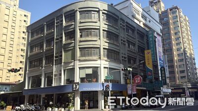 瑞豐知名連鎖咖啡店開5年 「整排4戶」喊賣6.9億