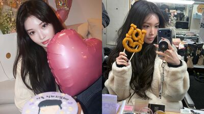 請夏突送急診!大學祭臨時取消演出 後續行程恐受影響