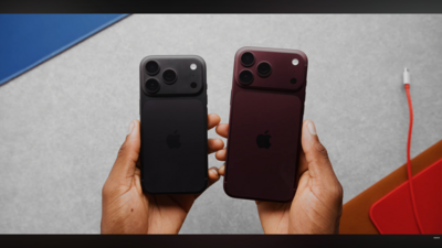 真正有感的升級竟不是相機?MKBHD:iPhone 18 Pro被低估了