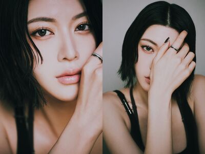 三吉彩花驚罹「顏面神經麻痺」!停工1月首曝現況:還沒完全康復