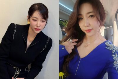 47歲女星「激吻人夫」被法院認證外遇！正宮求償1億⋯判決金額曝光