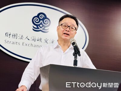 赴陸登錄「裁罰改輔導」 海基會:業者盼以鼓勵代替