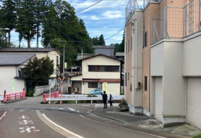 日本「無人車輛」暴衝撞16幼稚園童!8旬阿公疑忘拉手煞 5人送醫