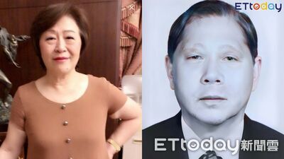 諜報花愛上特工!怨李登輝「啞巴彈」風波釀悲劇 想接邵正宗愛人回台照顧