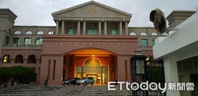 台東某所長遭女部屬控性侵 檢方調閱監視器+LINE對話不起訴