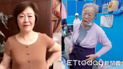 「諜報花」孫佩霞爆紅!起落人生包進蔥抓餅「沈伯洋套餐」超搶手
